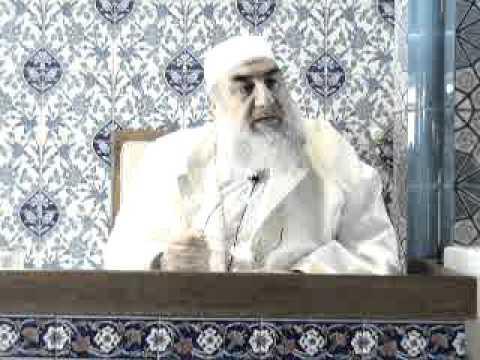 Embedded thumbnail for 24/Nur Suresi Tefsiri Ayetler: 57-58 Ev  Adabı 05 03 2010