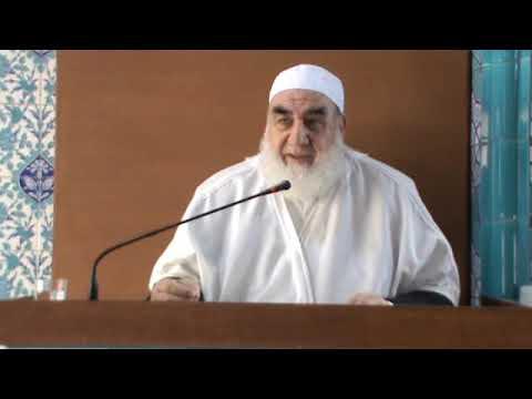 Embedded thumbnail for Cemal Nar İsra suresi 63 - 70 ayetlerin tefsiri