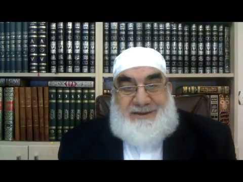 Embedded thumbnail for Peygamber Sevgisi 3 Resulullaha İtaat Farzdır