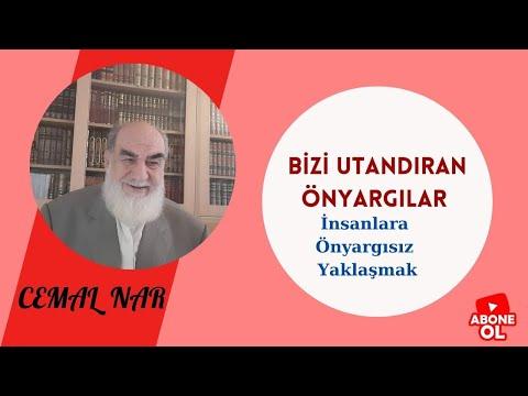Embedded thumbnail for BİZİ UTANDIRAN ÖNYARGILAR (İnsanlara Önyargısız Yaklaşmak)