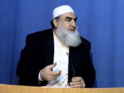 Embedded thumbnail for Cemal Nar Fıkıh 67  İmam ve Müezzin