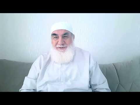 Embedded thumbnail for ELİF MESCİDİ BİR MEDRESE (İlim Mescitlerden Fışkırdı)