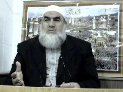 Embedded thumbnail for Cemal Nar Fıkıh 14 Gece İbadetinin Fazileti 11 05 2009