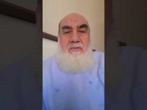 Embedded thumbnail for arzı mevud diye vaat edilen topraklar o günün Müslümanları içindir.