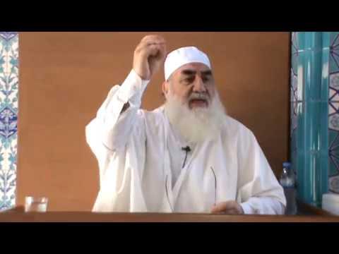 Embedded thumbnail for Cemal Nar Hac Suresi 17 - 23 Ayetlerin Tefsiri