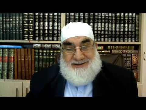 Embedded thumbnail for Peygamber Sevgisi 18 Resulullaha Hakaret ve Sövmenin Cezası