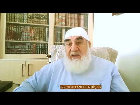 Embedded thumbnail for IRKÇILIK LANETLENMİŞTİR  #shorts
