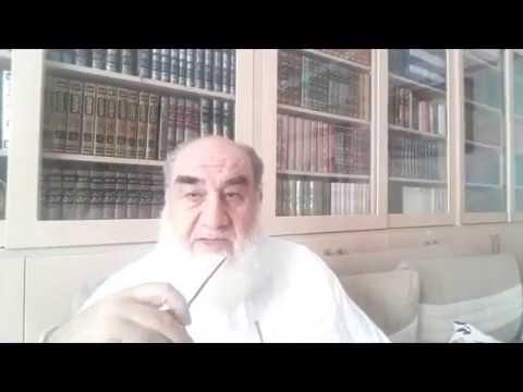 Embedded thumbnail for Birlik Kuvvettir Ayrılık ve Düşmanlık Felakettir (Sesi Düzeltilmiş)