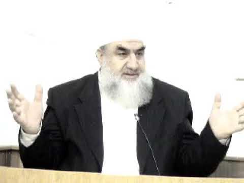 Embedded thumbnail for Cemal Nar Fıkıh Alimleri (30 11 2009)