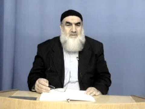 Embedded thumbnail for Cemal Nar Akait 78 Kuran ve Okumanın Fazileti