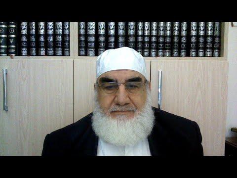 Embedded thumbnail for Hadislerde Ramazan  Orucu: 1