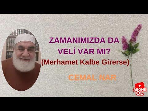 Embedded thumbnail for ZAMANIMIZDA DA VELİ VAR MI? (Merhamet Kalbe Girerse)