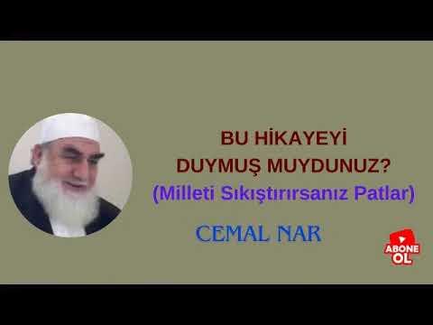 Embedded thumbnail for BU HİKAYEYİ DUYMUŞ MUYDUNUZ (Milleti Sıkıştırırsanız Patlar)