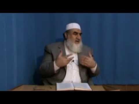 Embedded thumbnail for Cemal Nar Fıkıh 274  Kimlerle Evlenilmez 3