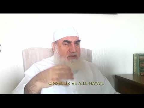 Embedded thumbnail for CİNSELLİK VE AİLE HAYATI #shorts