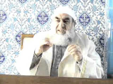 Embedded thumbnail for 24/Nur Suresi Tefsiri Ayetler: 46-51 Çağdaş Küfür ve Nifak 19 02 2010