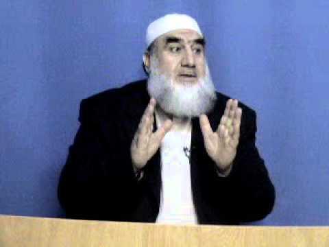 Embedded thumbnail for Cemal Nar Fıkıh 29 Kanaat Tevekkül ve Rıza (17 02 2010)