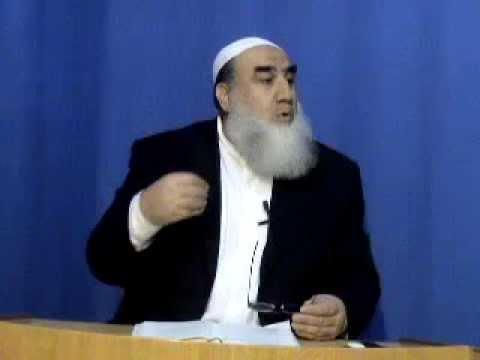 Embedded thumbnail for Cemal Nar Fıkıh 20  Alimin ve Cahilin Hüsranı