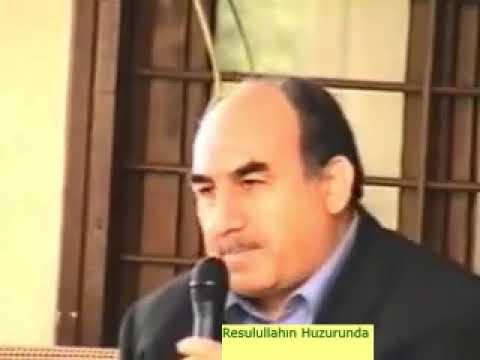 Embedded thumbnail for Resulullahın Huzurunda #shorts