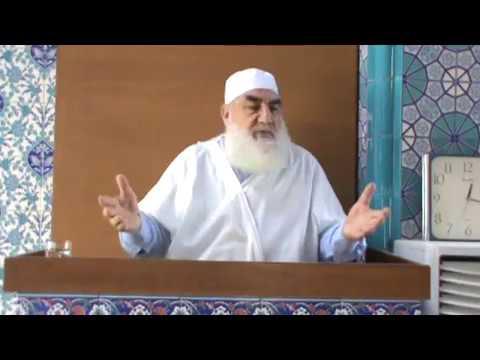 Embedded thumbnail for Cemal Nar Fetih Suresi 1   3 Ayetlerin Tefsiri