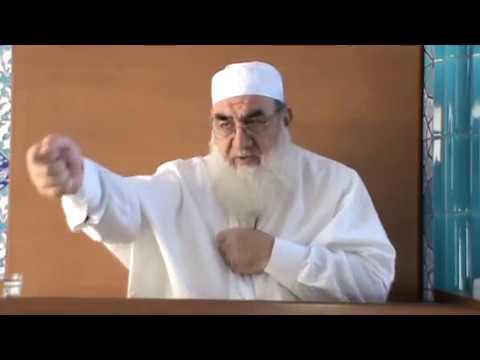 Embedded thumbnail for Cemal Nar  22 Hac Suresi 49 - 54 Ayetlerin Tefsiri