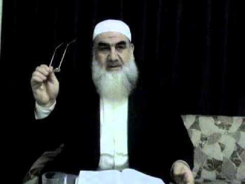 Embedded thumbnail for Cemal Nar Fıkıh 154  Namaz Kimlere Farzdır