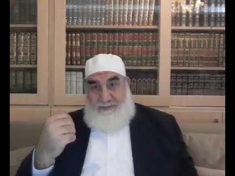 Embedded thumbnail for Cemal Nar Hayatı istikametle yaşamak