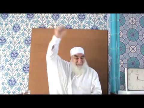 Embedded thumbnail for Cemal Nar Fetih Suresine Giriş