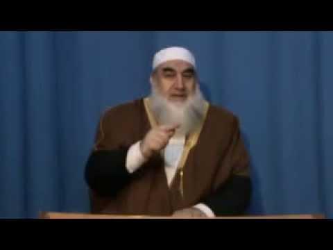 Embedded thumbnail for Cemal Nar Fıkıh 336  Yitik Bulan Ne Yapar