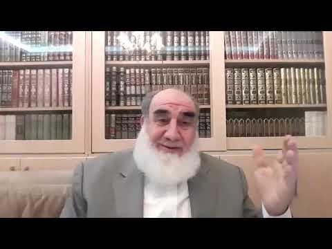 Embedded thumbnail for İlim Yolcularıyla Sohbet