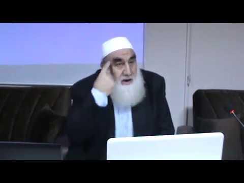 Embedded thumbnail for Cemal Nar Maide Suresi 73 - 77  Ayetlerin Tefsiri