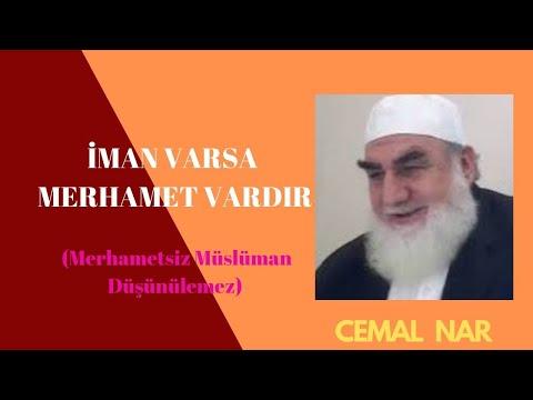Embedded thumbnail for ÎMÂN VARSA MERHAMET VARDIR (Merhametsiz Müslüman Düşünülemez)